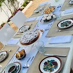 Unpazzoindietro فندق مبيت وإفطار