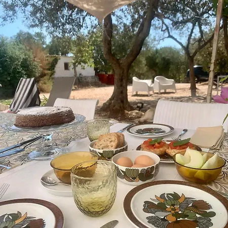 Oda ve Kahvaltı Unpazzoindietro