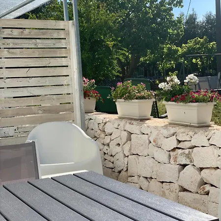 Oda ve Kahvaltı Unpazzoindietro