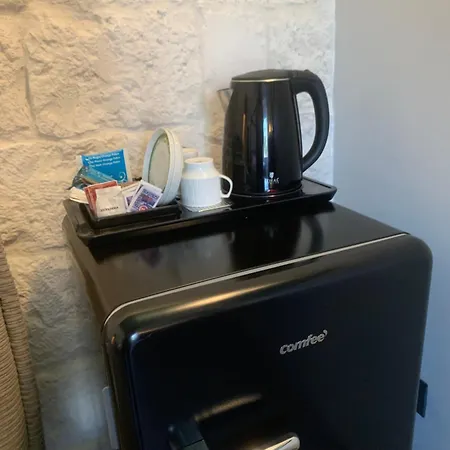 Unpazzoindietro 4* Monopoli