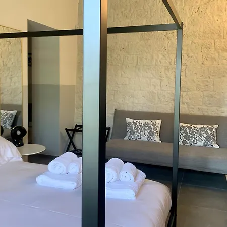 Bed & Breakfast Unpazzoindietro Monopoli