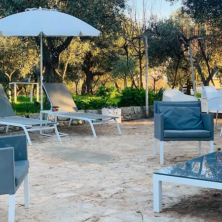 Unpazzoindietro Bed & Breakfast Monopoli