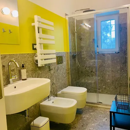 Unpazzoindietro Oda ve Kahvaltı