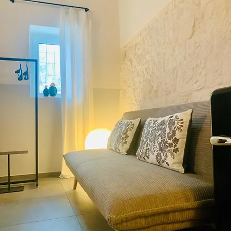 Unpazzoindietro Oda ve Kahvaltı