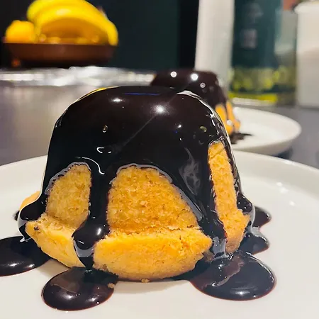 Unpazzoindietro Oda ve Kahvaltı Monopoli