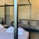 Panzió Unpazzoindietro Monopoli