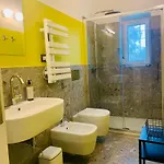 Unpazzoindietro Panzió