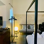 Unpazzoindietro Panzió 4*