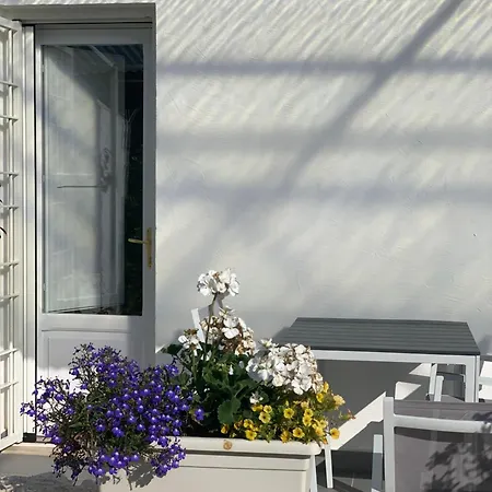 Unpazzoindietro Frühstückspension