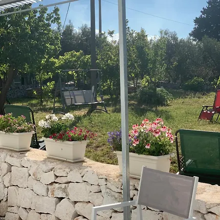 Frühstückspension Unpazzoindietro 4*