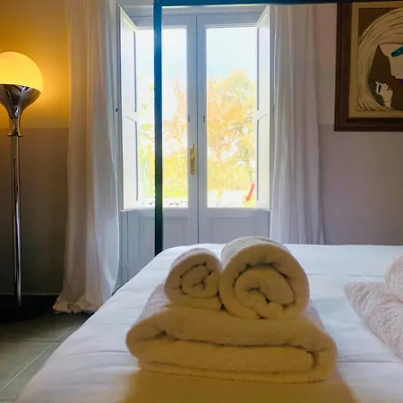 Frühstückspension Unpazzoindietro 4*