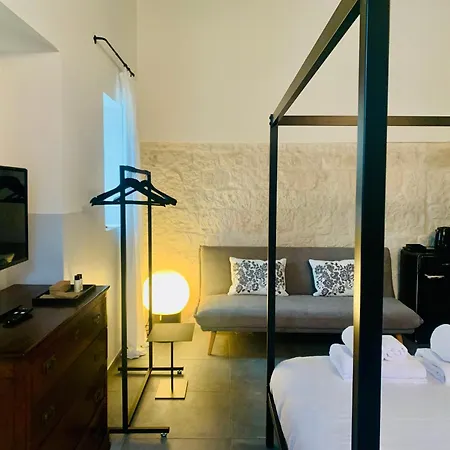 Unpazzoindietro Отель типа 