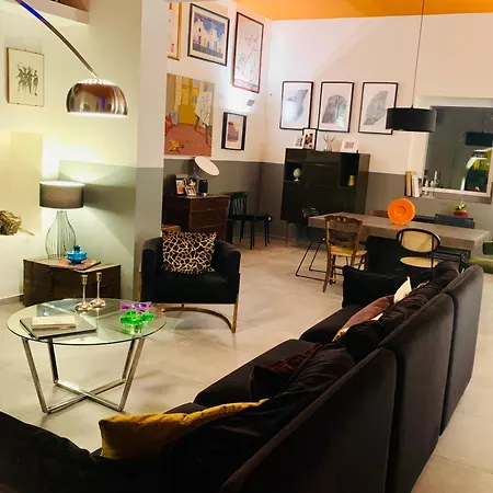 Frühstückspension Unpazzoindietro 4*