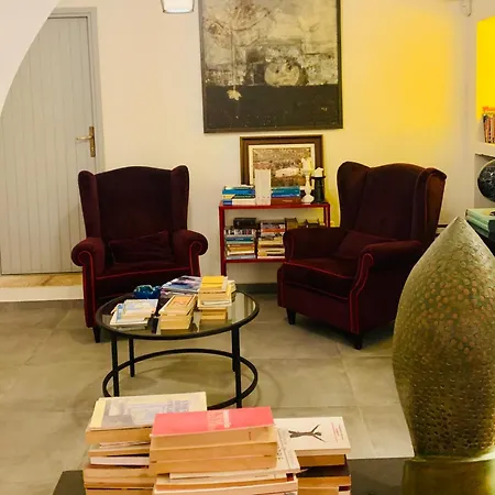 Frühstückspension Unpazzoindietro Monopoli