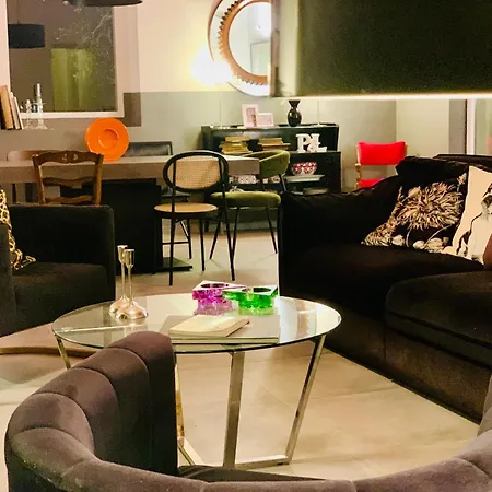 Unpazzoindietro 4* Monopoli