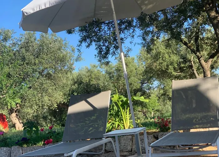 Unpazzoindietro فندق مبيت وإفطار 4*