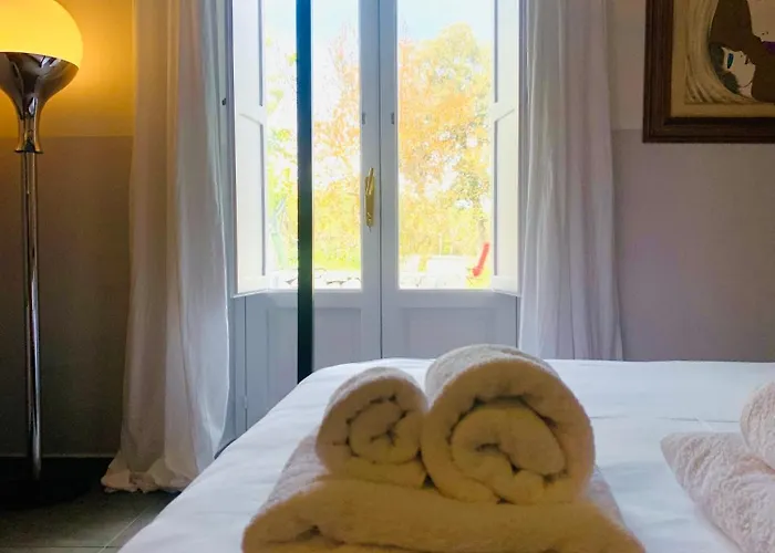 فندق مبيت وإفطار Unpazzoindietro 4*